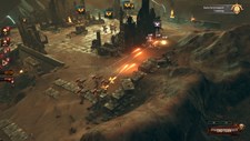 Warhammer 40,000: Battlesector Screenshot 6
