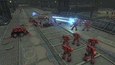 Warhammer 40,000: Battlesector Screenshot 1