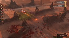 Warhammer 40,000: Battlesector Screenshot 4