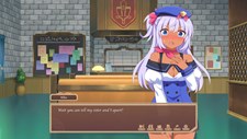 Leveling up girls in another world Screenshot 3