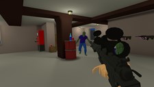 Zombie Slayer VR Screenshot 3