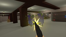 Zombie Slayer VR Screenshot 1