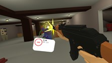 Zombie Slayer VR Screenshot 5