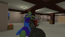 Zombie Slayer VR Screenshot 2
