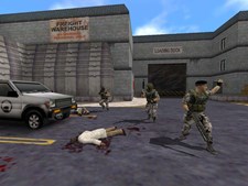 Half-Life: Blue Shift Screenshot 6
