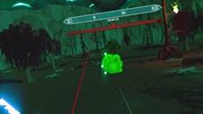 Dragon Extinction VR Screenshot 8