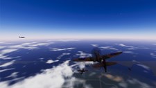 Vincemus - Air Combat Screenshot 1