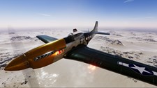 Vincemus - Air Combat Screenshot 6