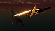 Vincemus - Air Combat Screenshot 5