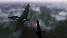 Vincemus - Air Combat Screenshot 8
