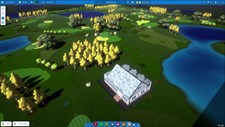 Golf Club Architect Screenshot 4