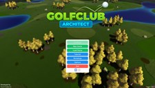 Golf Club Architect Screenshot 5