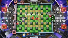 Super Bomberman R Online Screenshot 4