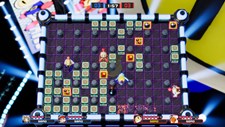 Super Bomberman R Online Screenshot 2