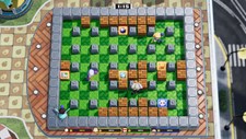 Super Bomberman R Online Screenshot 3