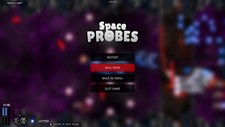 Space Probes Screenshot 2