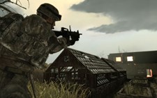 America's Army 3 Screenshot 2