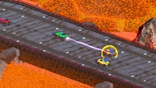OverShoot Battle Race Screenshot 8