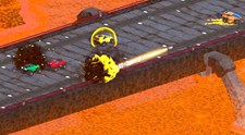 OverShoot Battle Race Screenshot 6