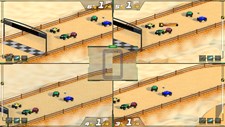 OverShoot Battle Race Screenshot 4