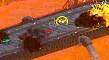 OverShoot Battle Race Screenshot 7