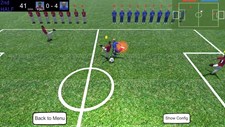 Oneteam Soccer Screenshot 1