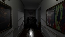 Horror Adventure VR Screenshot 1