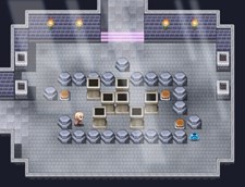 LV99: Final Fortress Screenshot 4