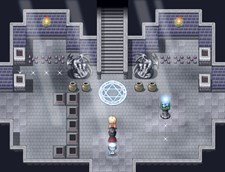 LV99: Final Fortress Screenshot 7