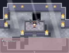 LV99: Final Fortress Screenshot 6