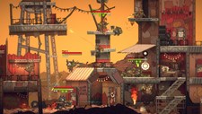 Warhammer 40,000: Shootas, Blood & Teef Screenshot 8