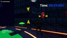 Rico-Jump Screenshot 1