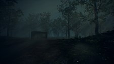 Desolate Roads Screenshot 2