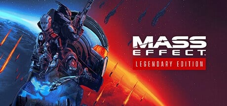 Mass Effect Legendary Edition Achievements | TrueSteamAchievements