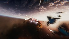 Space Dogfight Screenshot 2