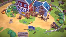 Big Farm Story Screenshot 4