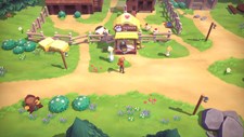 Big Farm Story Screenshot 1