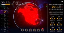Under Domain - Alien Invasion Simulator Screenshot 8