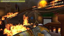 Real Heroes: Firefighter HD Screenshot 3