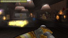 Real Heroes: Firefighter HD Screenshot 7