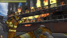 Real Heroes: Firefighter HD Screenshot 5