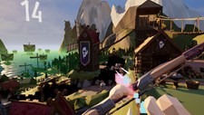 Tyrgard Archer VR Screenshot 1