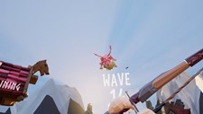 Tyrgard Archer VR Screenshot 3
