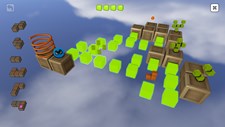 Marbleous Blocks Screenshot 5