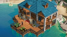 Len's Island Screenshot 2