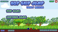 Hop Skip Jump Screenshot 7