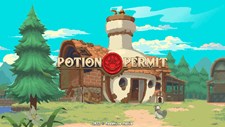 Potion Permit Screenshot 2