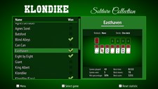 Klondike Solitaire Collection Screenshot 6