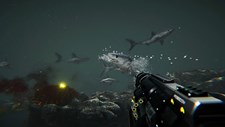 Death in the Water 2 Screenshot 8