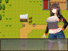 Lisa and the Grimoire Screenshot 4
